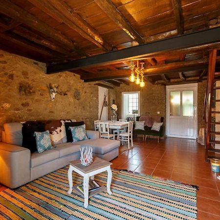 Casa Do Bispo Pereiro,Arganil Villa Coimbra Dış mekan fotoğraf