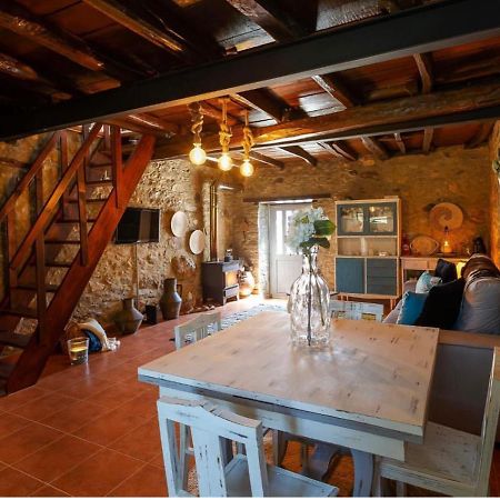 Casa Do Bispo Pereiro,Arganil Villa Coimbra Dış mekan fotoğraf